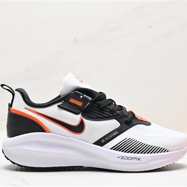 Nike AIR MAX BLISS Zoomx 登月厚底跑步鞋