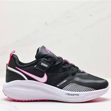 Nike AIR MAX BLISS Zoomx 登月厚底跑步鞋