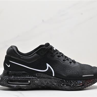 NIKE ZOOMX INVINCIBLE RUN FK 短跑馬拉松系帶系列輕量休閑運動慢跑鞋