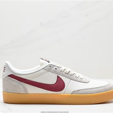 J.Crew x Nike  Killshot II Leather 