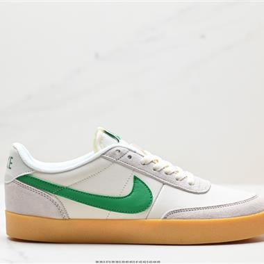 J.Crew x Nike  Killshot II Leather 