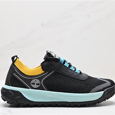 Timberland Motion6徒步鞋