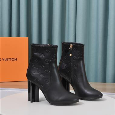 Louis Vuitton   2024新款女生休閒時尚鞋子
