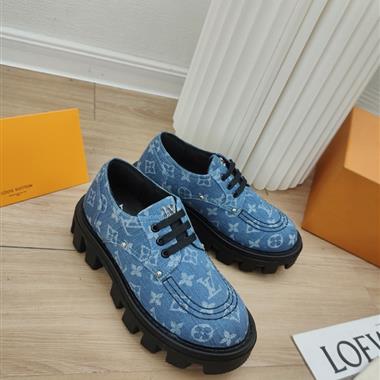 Louis Vuitton   2024新款女生休閒時尚鞋子