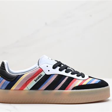 Adidas Originals Samba Vegan OG”SPD“