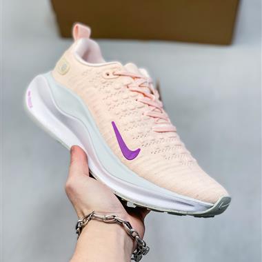 NIKE Zoom React Infinity Run Fk 4 