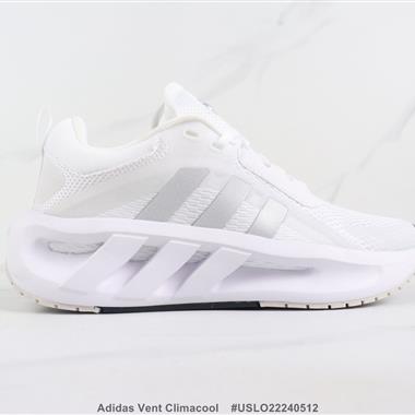 Adidas Vent Climacool 清風減震跑步鞋 