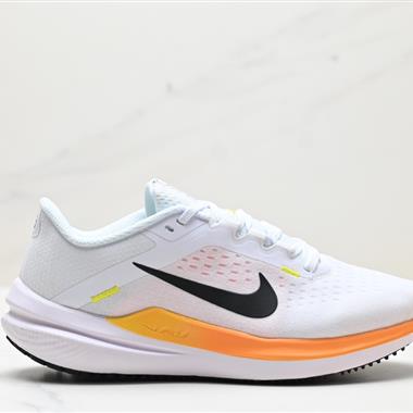 Nike Air Zoom Winflo 10 登月跑鞋