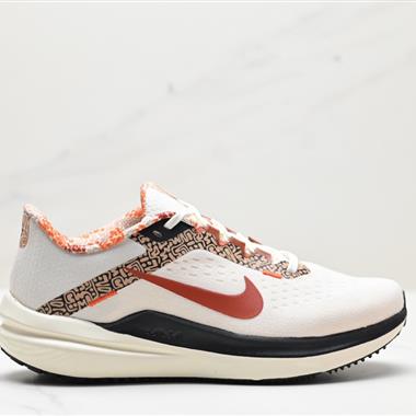 Nike Air Zoom Winflo 10 登月跑鞋