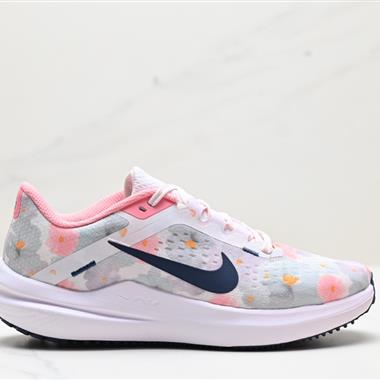 Nike Air Zoom Winflo 10 登月跑鞋