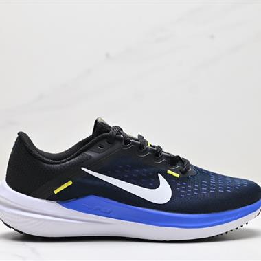 Nike Air Winflo 25 專業跑步鞋 