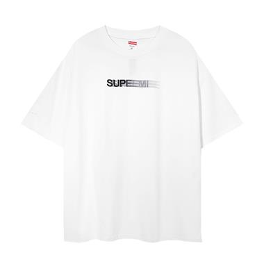 Supreme   2024夏季新款短袖T恤