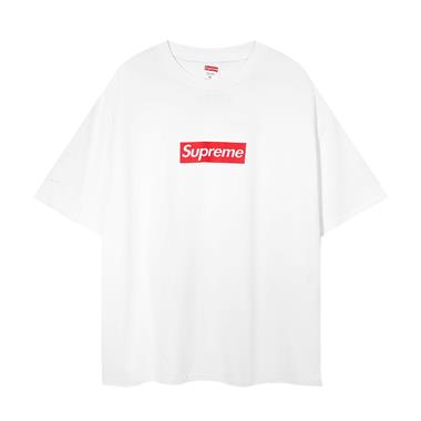 Supreme   2024夏季新款短袖T恤