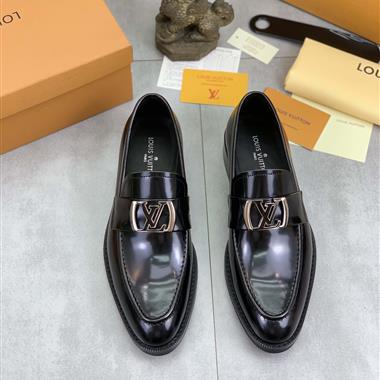LOUIS VUITTON  2024新款男生休閒時尚鞋子
