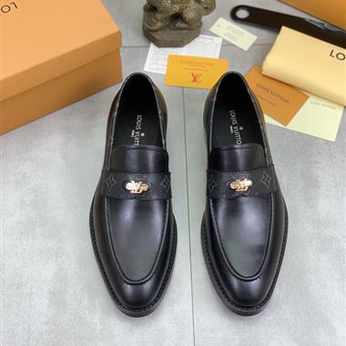 LOUIS VUITTON  2024新款男生休閒時尚鞋子
