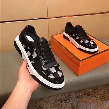 Louis Vuitton   2024新款男生休閒時尚鞋子