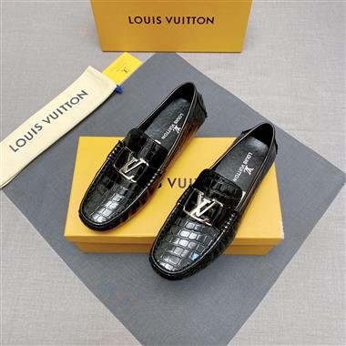 Louis Vuitton   2024新款男生休閒時尚鞋子