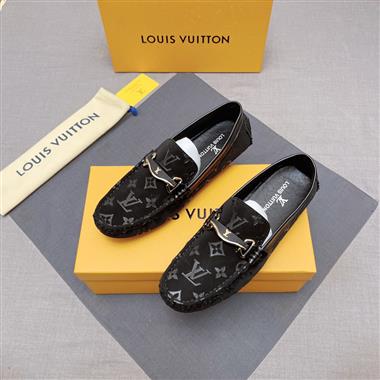 Louis Vuitton   2024新款男生休閒時尚鞋子