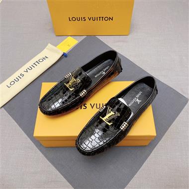 Louis Vuitton   2024新款男生休閒時尚鞋子