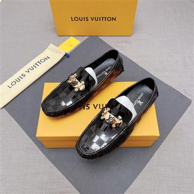 Louis Vuitton   2024新款男生休閒時尚鞋子