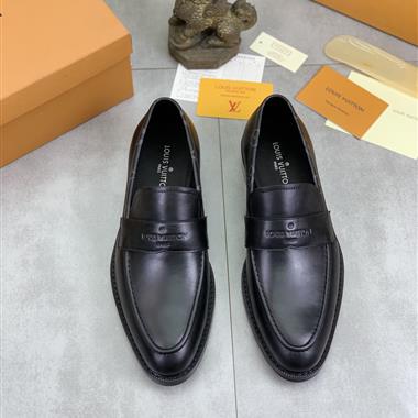 LOUIS VUITTON  2024新款男生休閒時尚鞋子