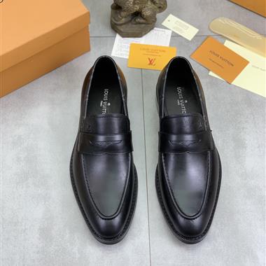 LOUIS VUITTON  2024新款男生休閒時尚鞋子
