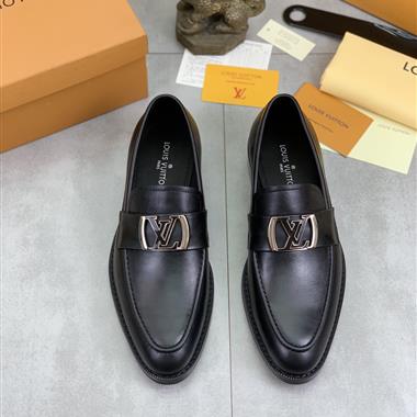 LOUIS VUITTON  2024新款男生休閒時尚鞋子
