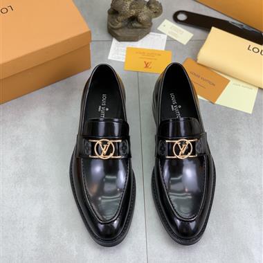 LOUIS VUITTON  2024新款男生休閒時尚鞋子