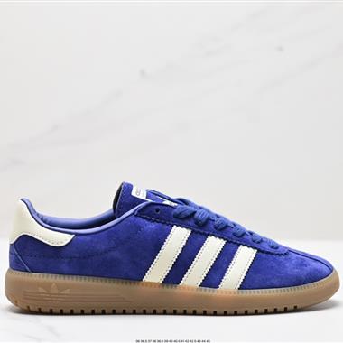 Adidas Originals Bermuda Trainers 