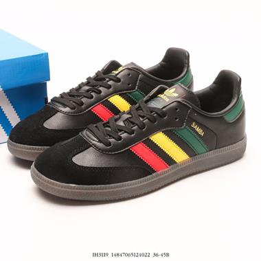 Adidas Originals Samba Vegan OG”SPD”