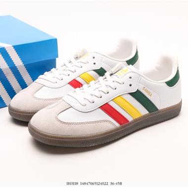 Adidas Originals Samba Vegan OG”SPD”