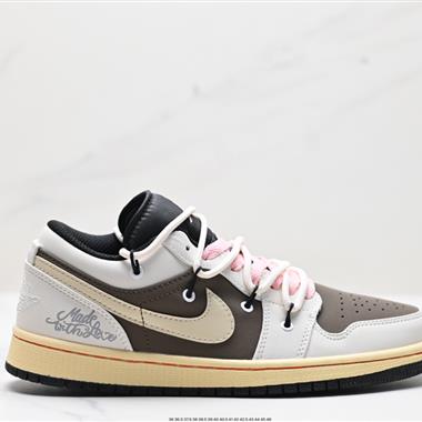 Nike Air Jordan 1 Low