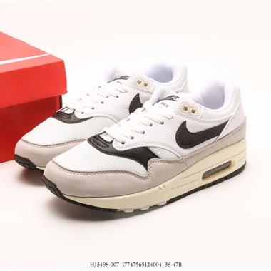 Nike Air Max 1Iron Grey