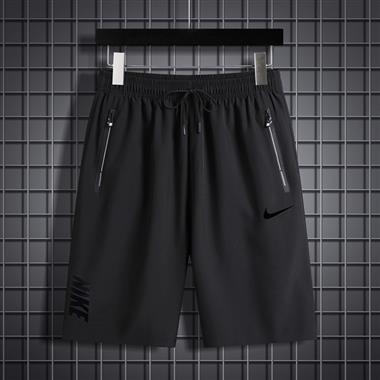 NIKE   2024夏季新款休閒短褲  S-52072042