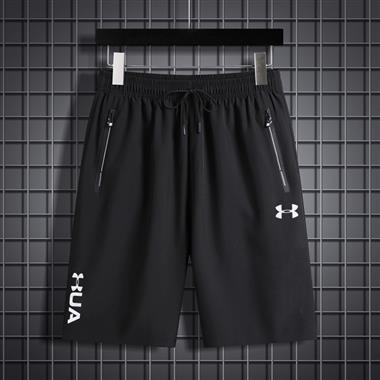 Under Armour    2024夏季新款休閒短褲  S-52071042