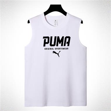 PUMA   2024夏季新款短袖T恤  CH-80157042