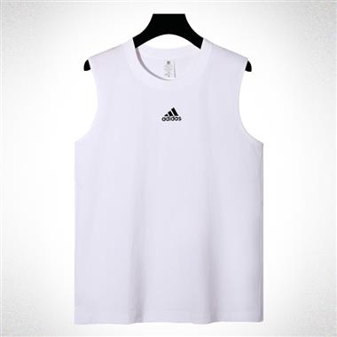 ADIDAS   2024夏季新款短袖T恤  CH-8015041