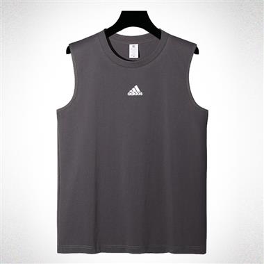 ADIDAS   2024夏季新款短袖T恤  CH-8015041