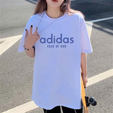 Adidas   2024夏季新款短袖T恤  LY-3385043