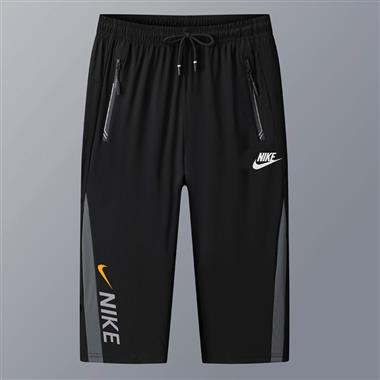 NIKE   2024夏季新款休閒七分褲  90878039