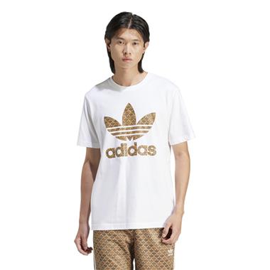 ADIDAS  2024夏季新款短袖T恤  IS-6666042