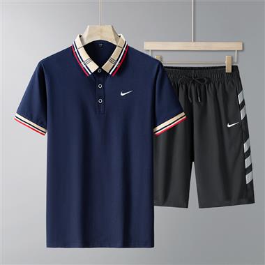 NIKE   2024夏季新款短袖套裝  465203