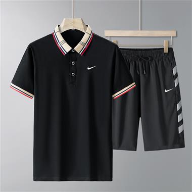 NIKE   2024夏季新款短袖套裝  465203