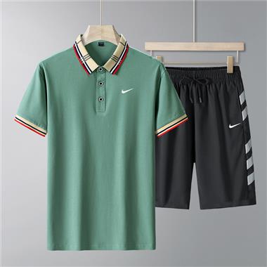 NIKE   2024夏季新款短袖套裝  465203