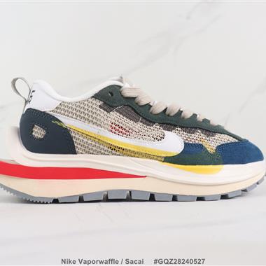 Nike Vaporwaffle / Sacai 