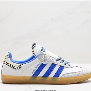 Adidas Originals Samba Vegan OG”SPD”