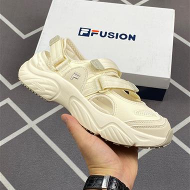 FILA FUSION