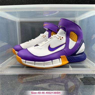 Nike Air Zoom Huarache 2K5 