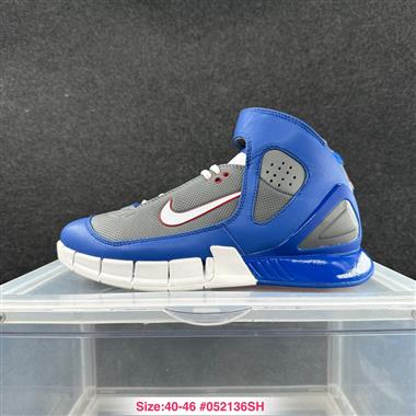 Nike Air Zoom Huarache 2K5 