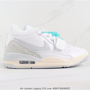 Nike Air Jordan Legacy 312 Low